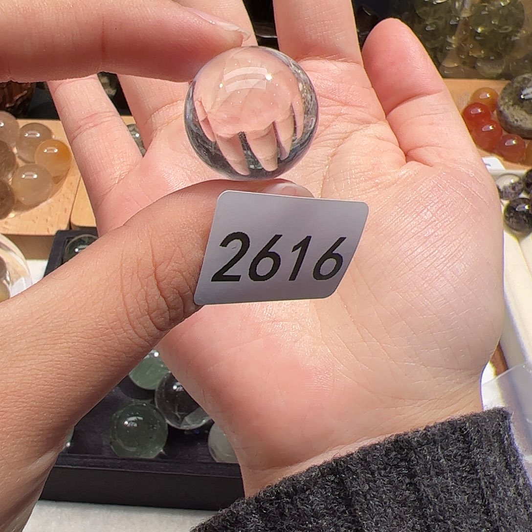 水晶未镶嵌大型摆件（非配饰）