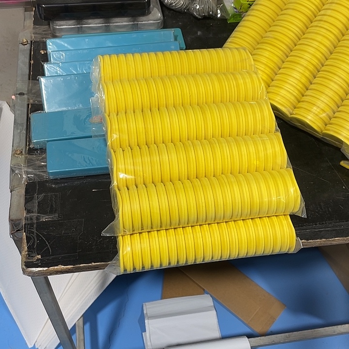 泡沫轴2包渔具用品