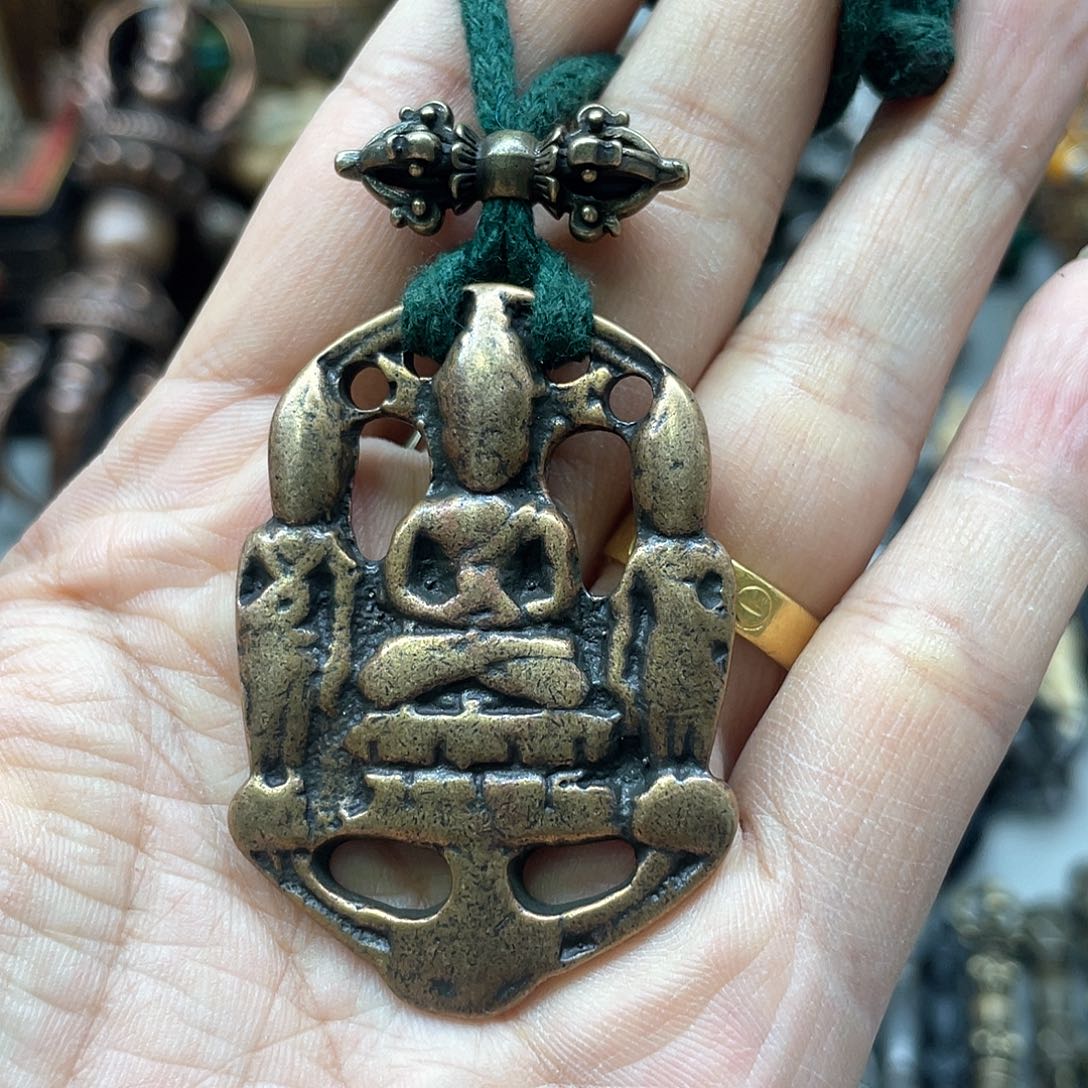 工艺品挂件一物一图