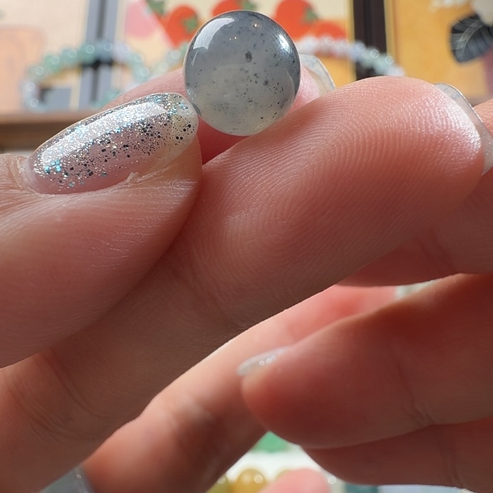 翡翠散珠翡翠散珠10.5