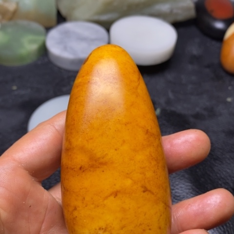 和田玉珠宝奇石未镶嵌