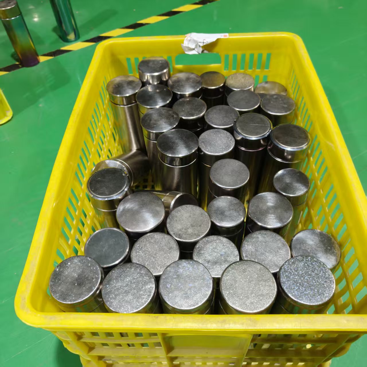 （粉丝专属）微瑕内外纯钛保温杯不挑款式颜色毫升