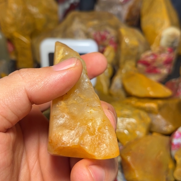 多***客昌化石国石昌化石