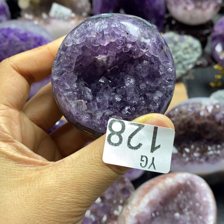 【闪购商品】未镶嵌水晶大型摆件（非配饰）