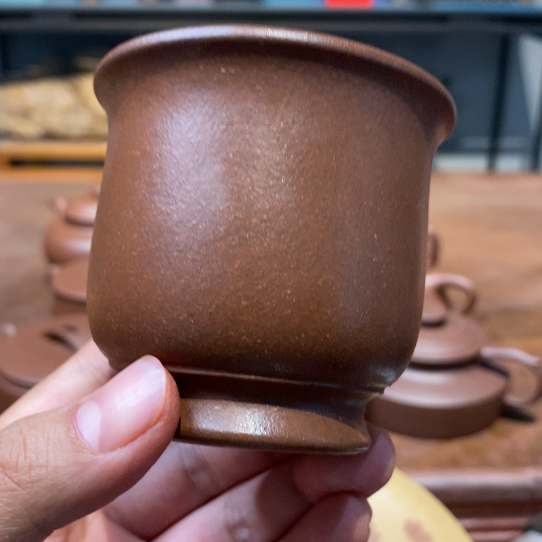 紫砂茶壶宜兴紫砂壶