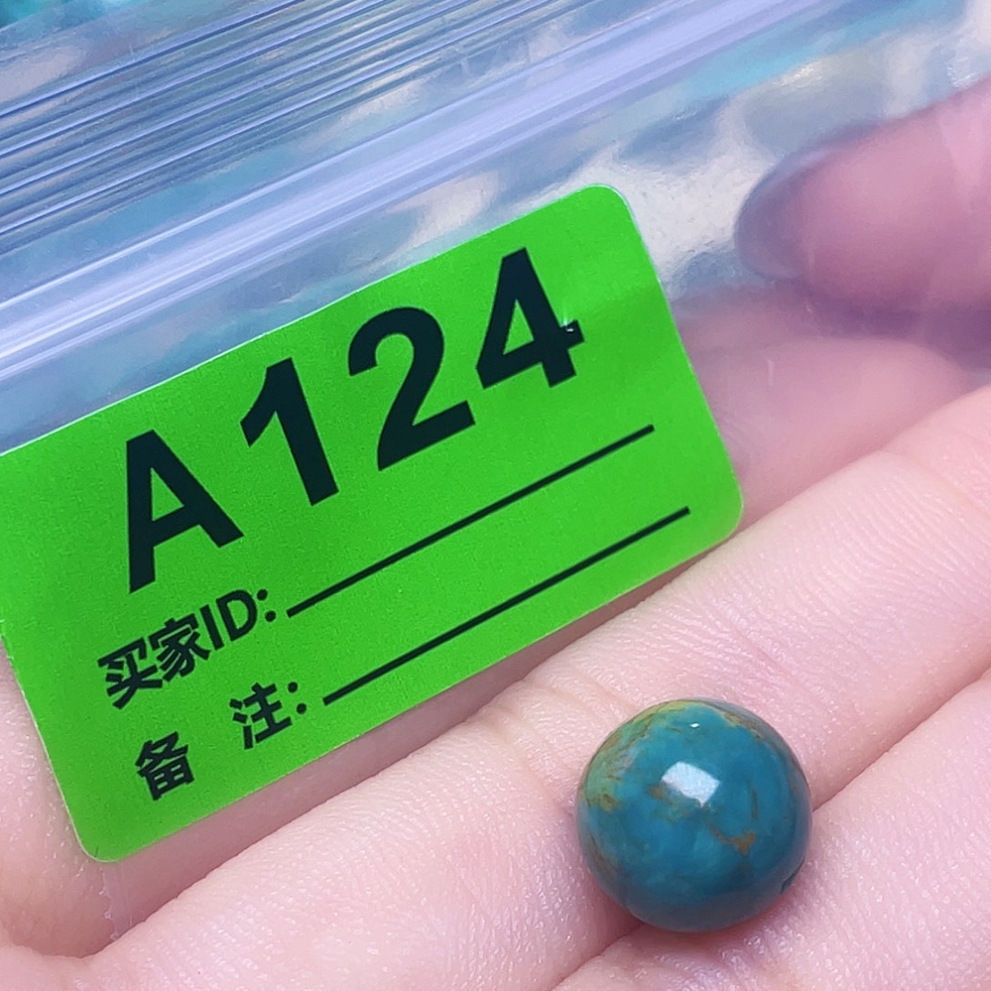 绿石头十堰特色手工古风配饰