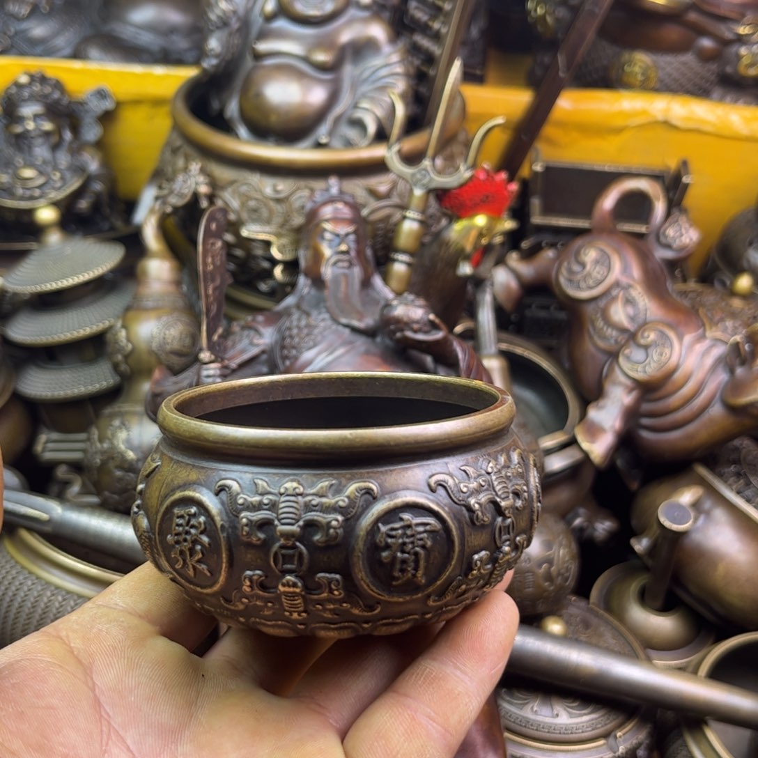 铜器铜器铜器铜器！