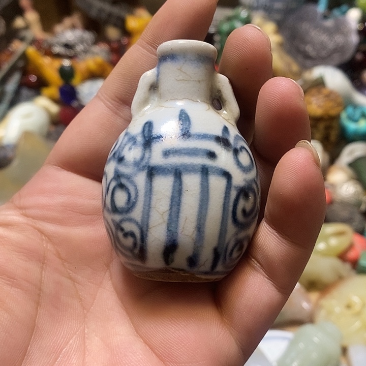 摆件瓷器瓷器瓷器瓷器