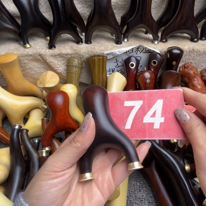 大果紫檀（缅甸花梨）瑕疵74