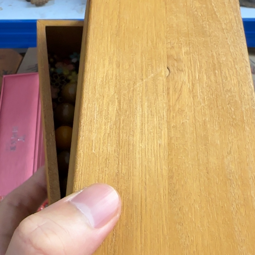 紫砂放漏场，全都漏