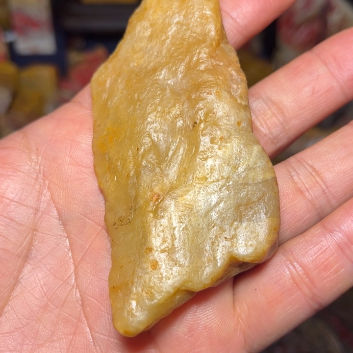 心***_昌化石国石昌化石