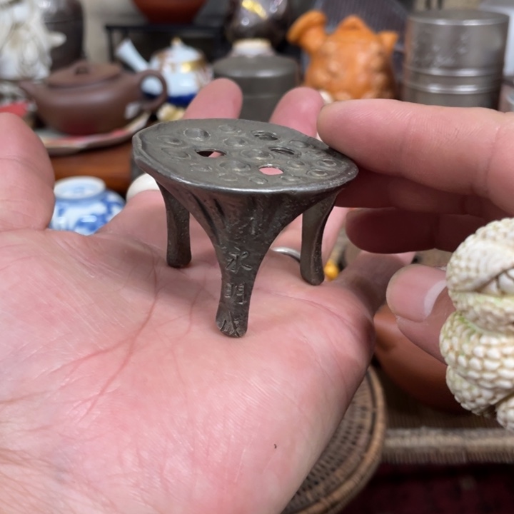 紫砂蜜安手工好物推荐