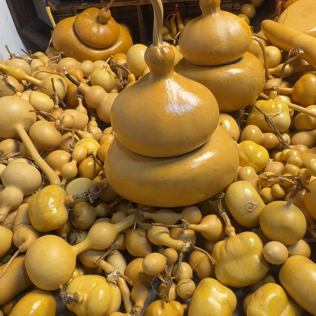 枣***萌葫芦头的做法是用来泡茶的吗