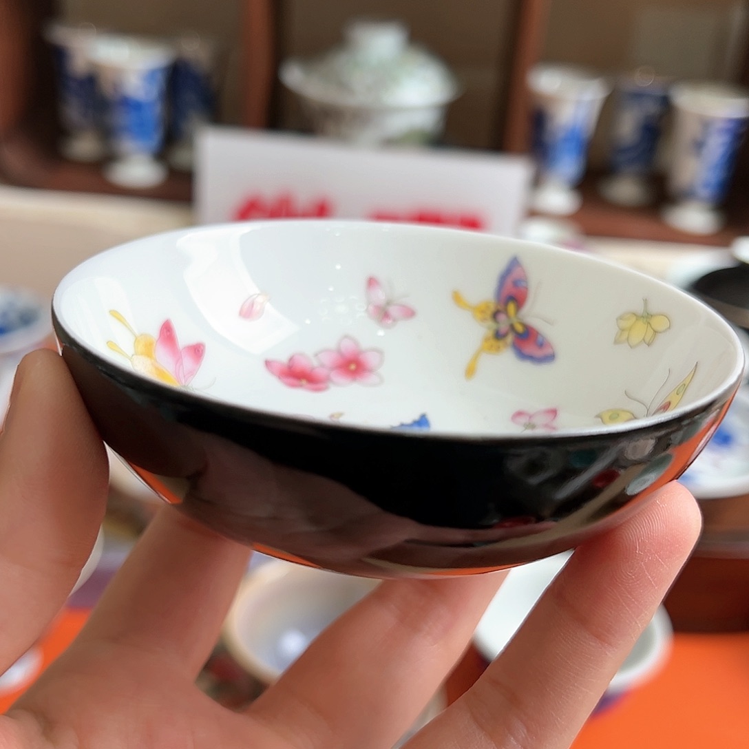 微瑕微瑕景德镇陶瓷