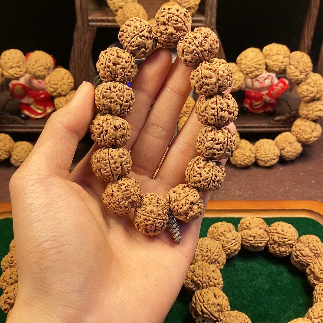 金刚菩提吊坠金刚