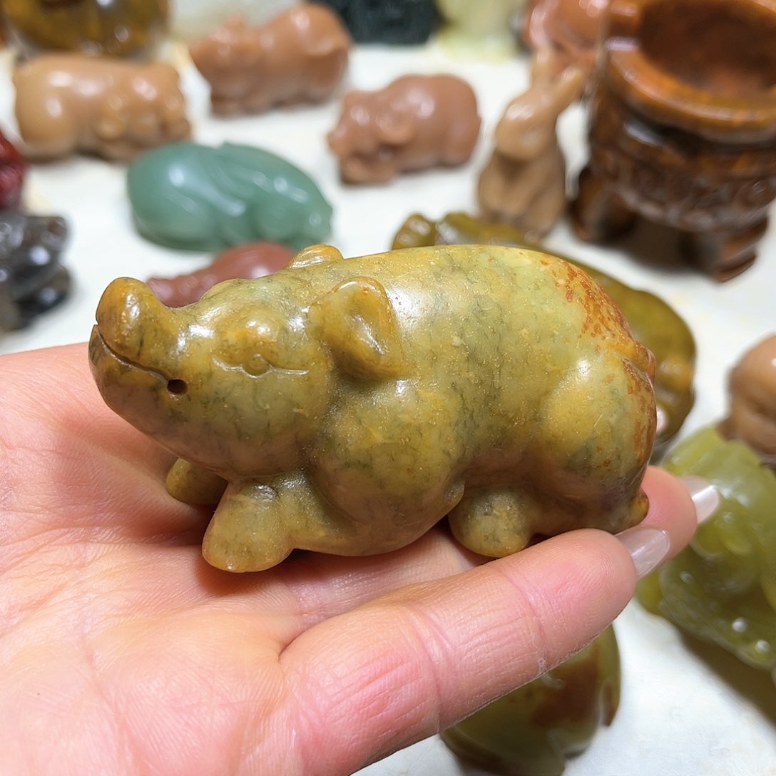 白玉菩提吊坠白玉菩提吊坠