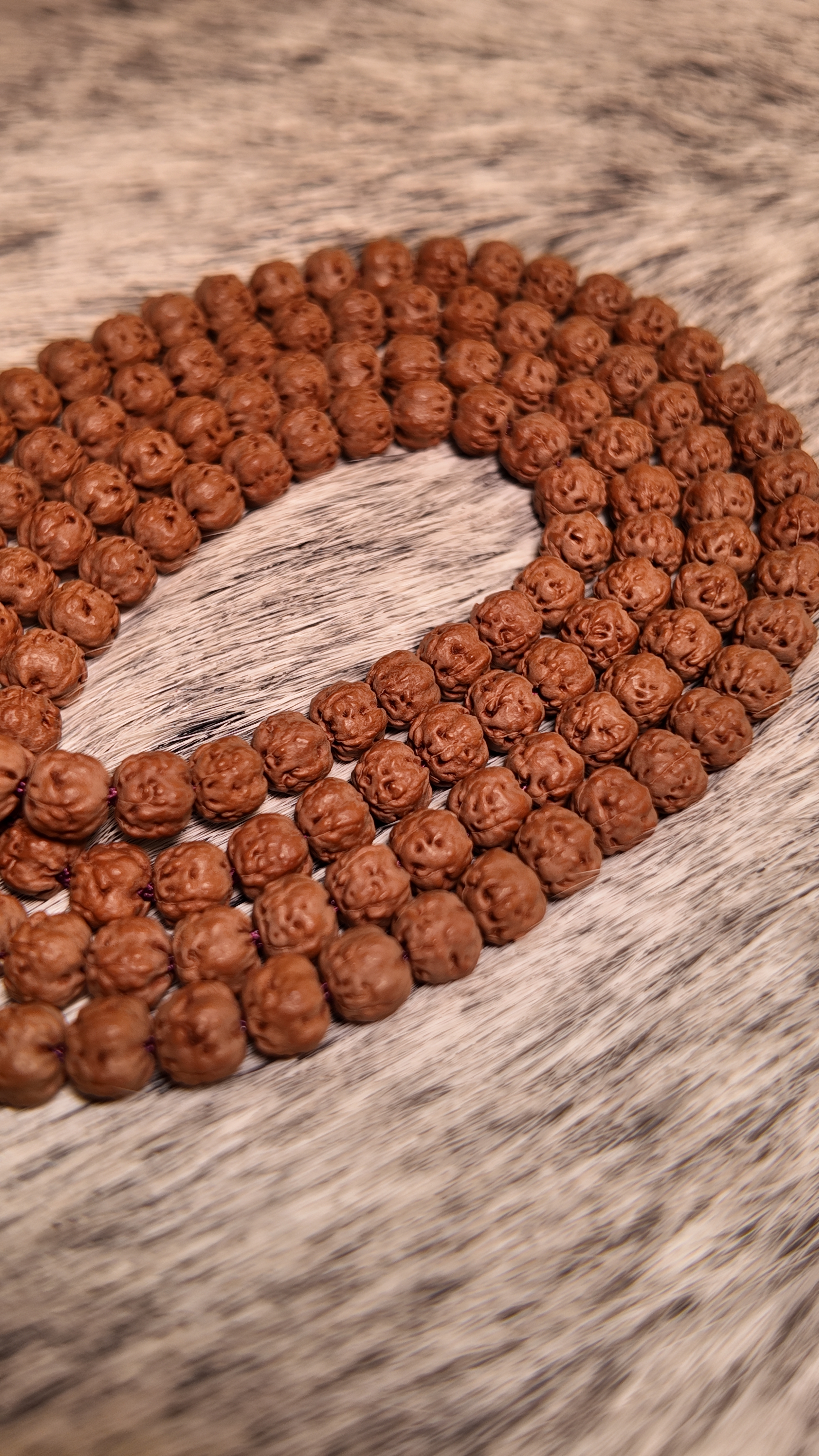 【十三朝】佛手小金刚108长串全品无黄