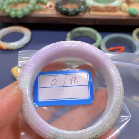 【闪购商品】翡翠颈饰未镶嵌翡翠