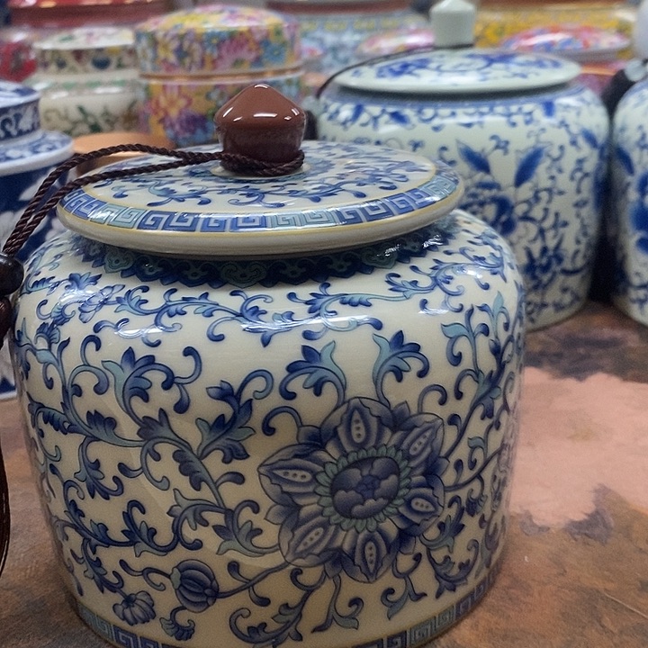 陶一器成茗高端大气