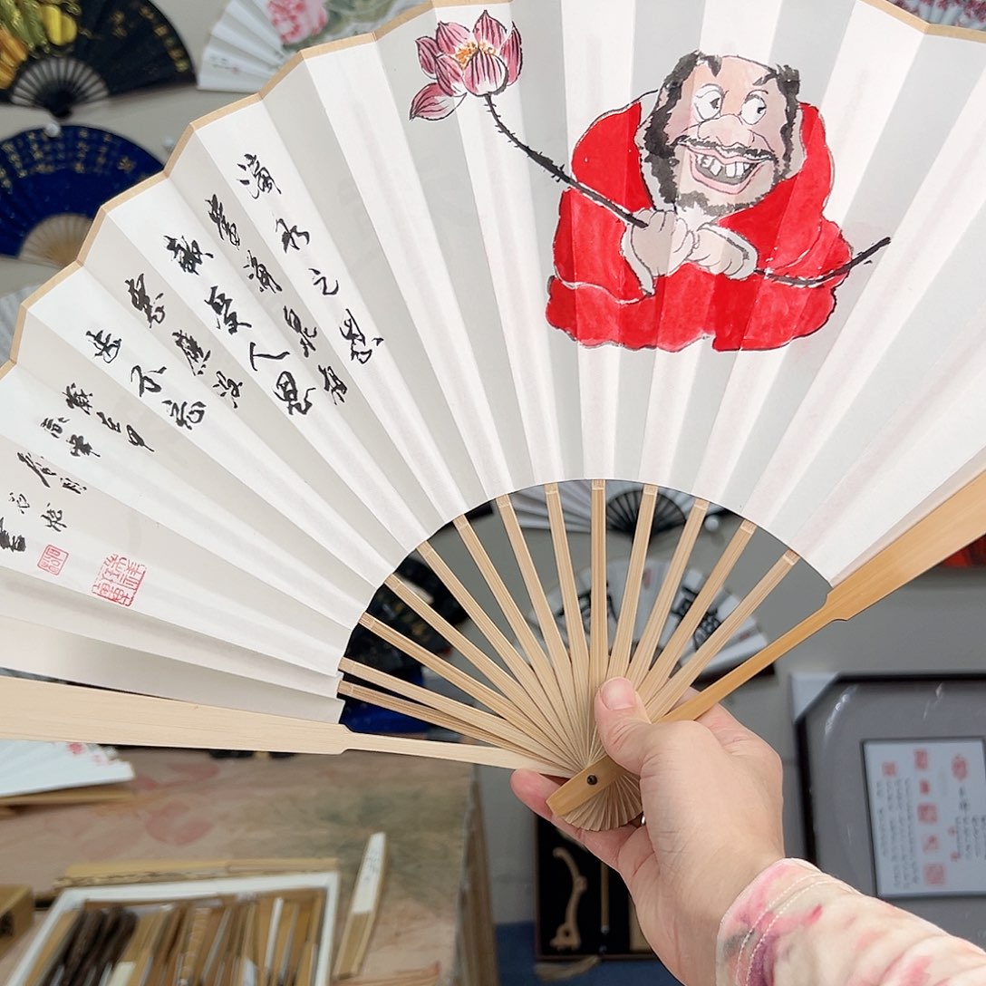 书法书法家手写手绘 宣纸 书法书画