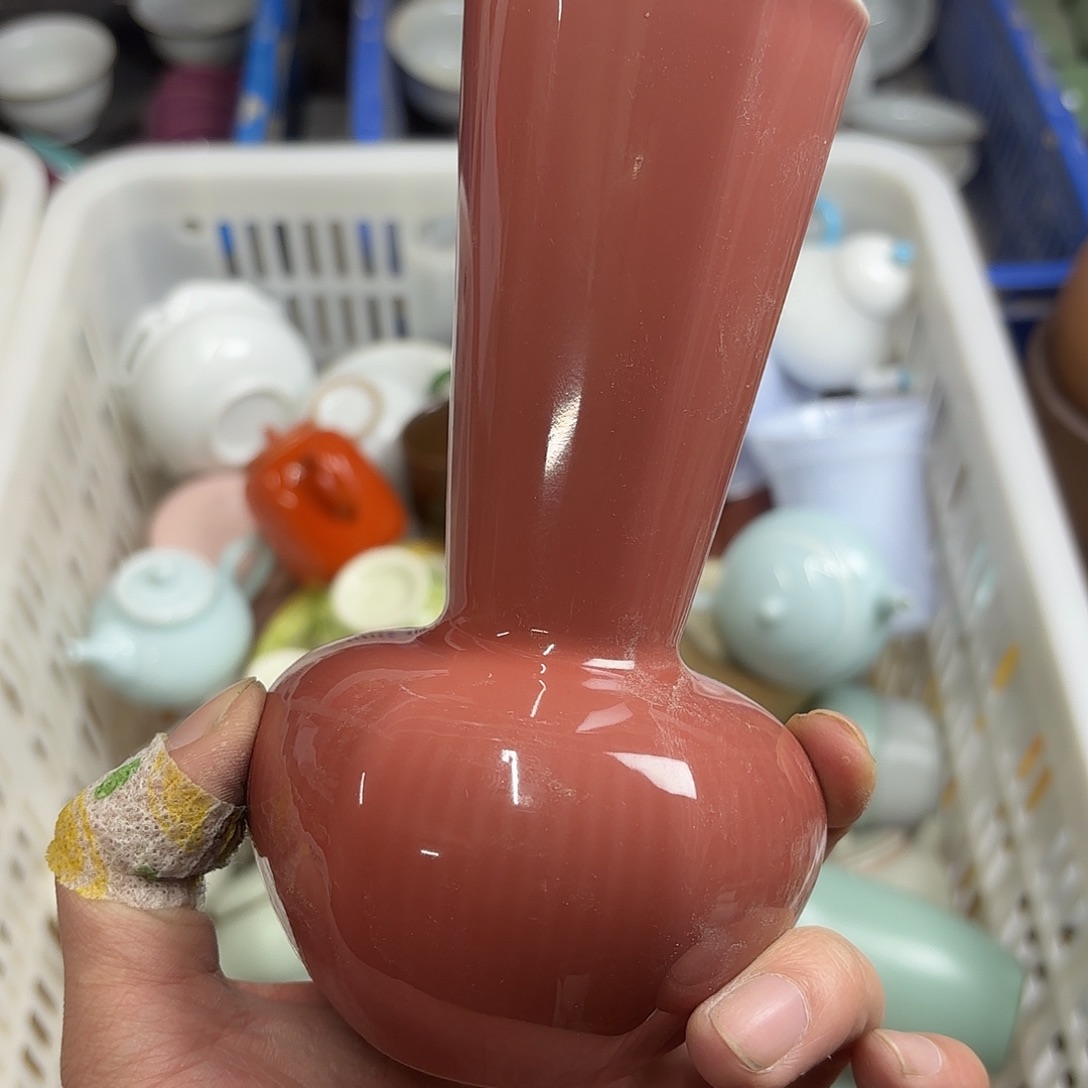 微瑕介意的不要下单