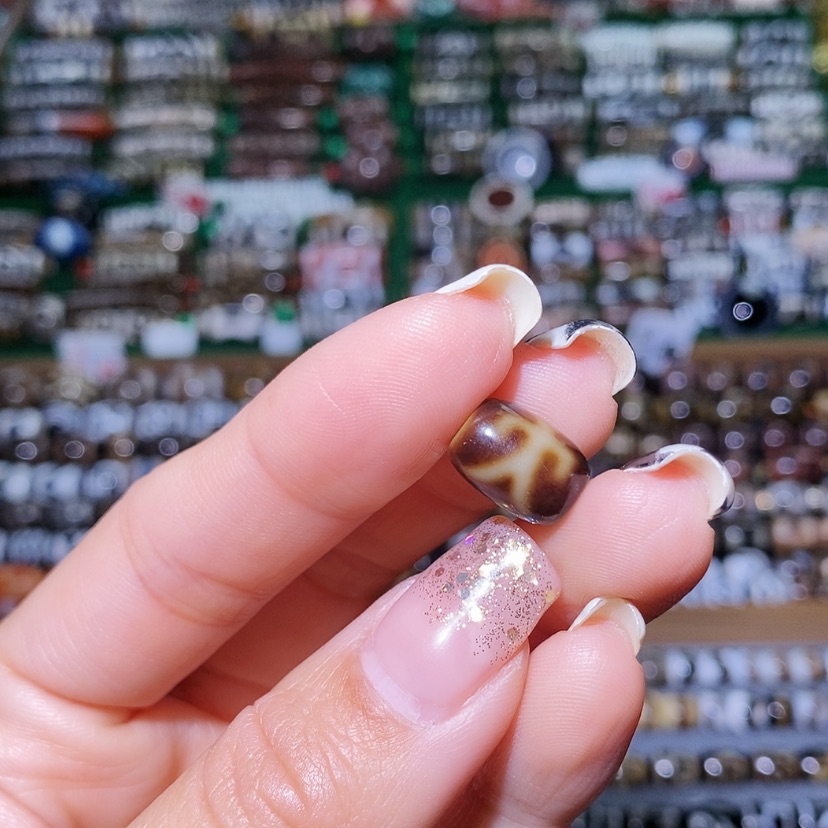 【闪购商品】玛瑙/玉髓散珠