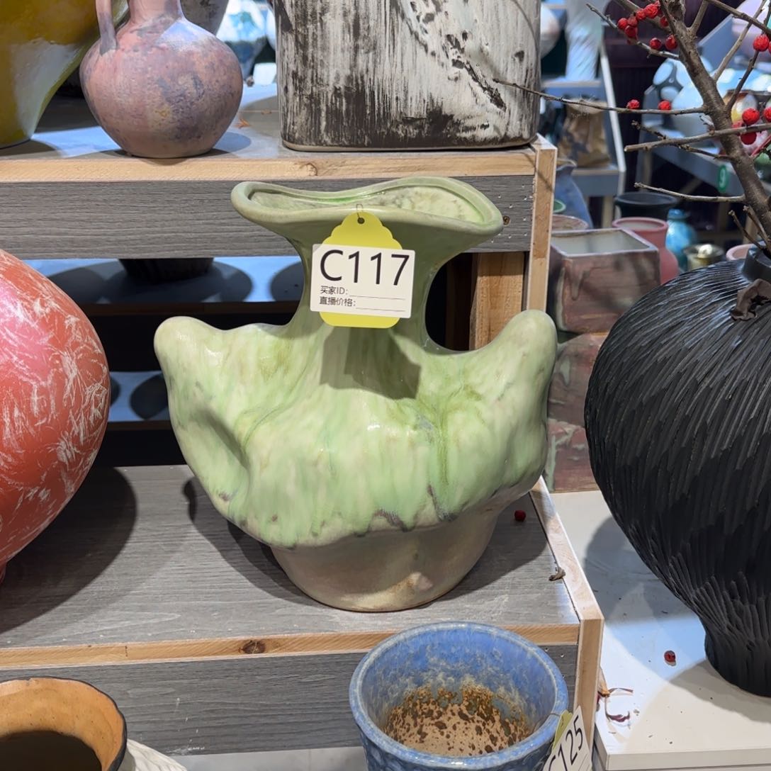 景德镇陶瓷艺术品