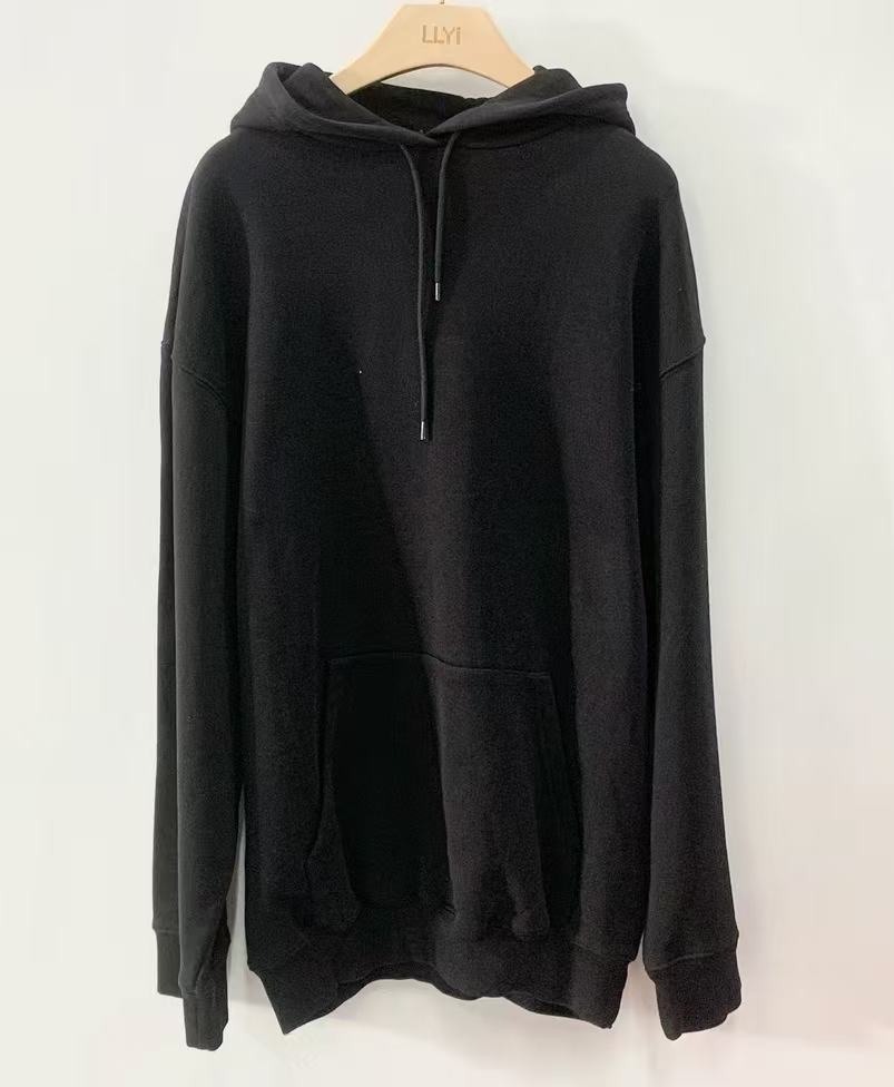 5485秋冬季潮流卫衣2025