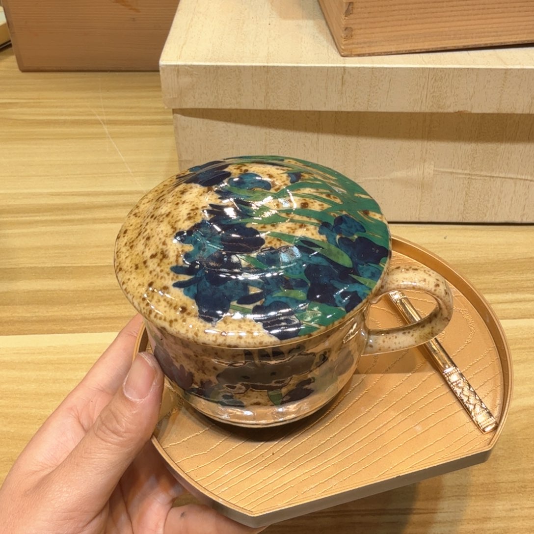 小狐狸瓷器家居精选好物