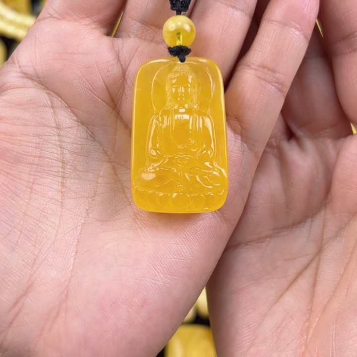 琥珀珠宝奇石未镶嵌琥珀，