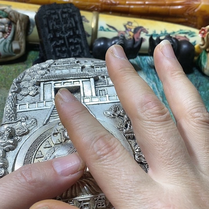 木木作红黑酸枝木类