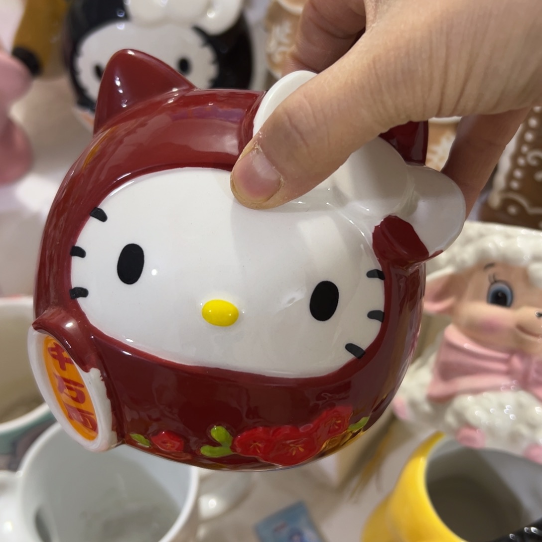 摆件微瑕疵不售后的