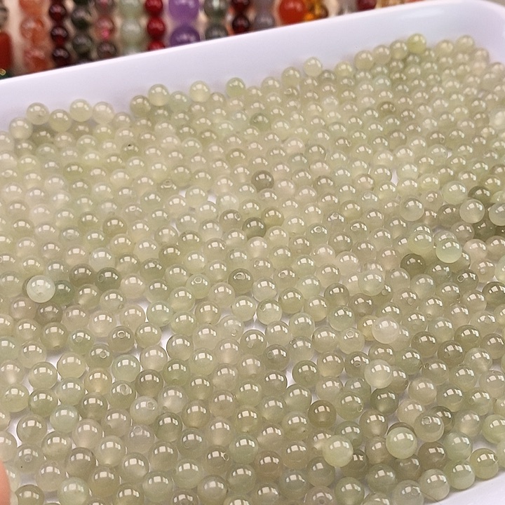 未镶嵌30个晴水卡6玛瑙/玉髓