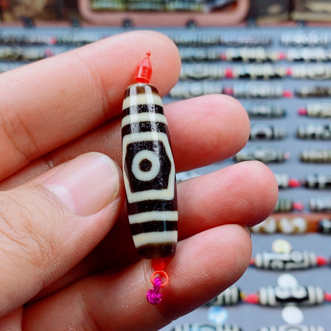 玛瑙/玉髓颈饰未镶嵌任*生