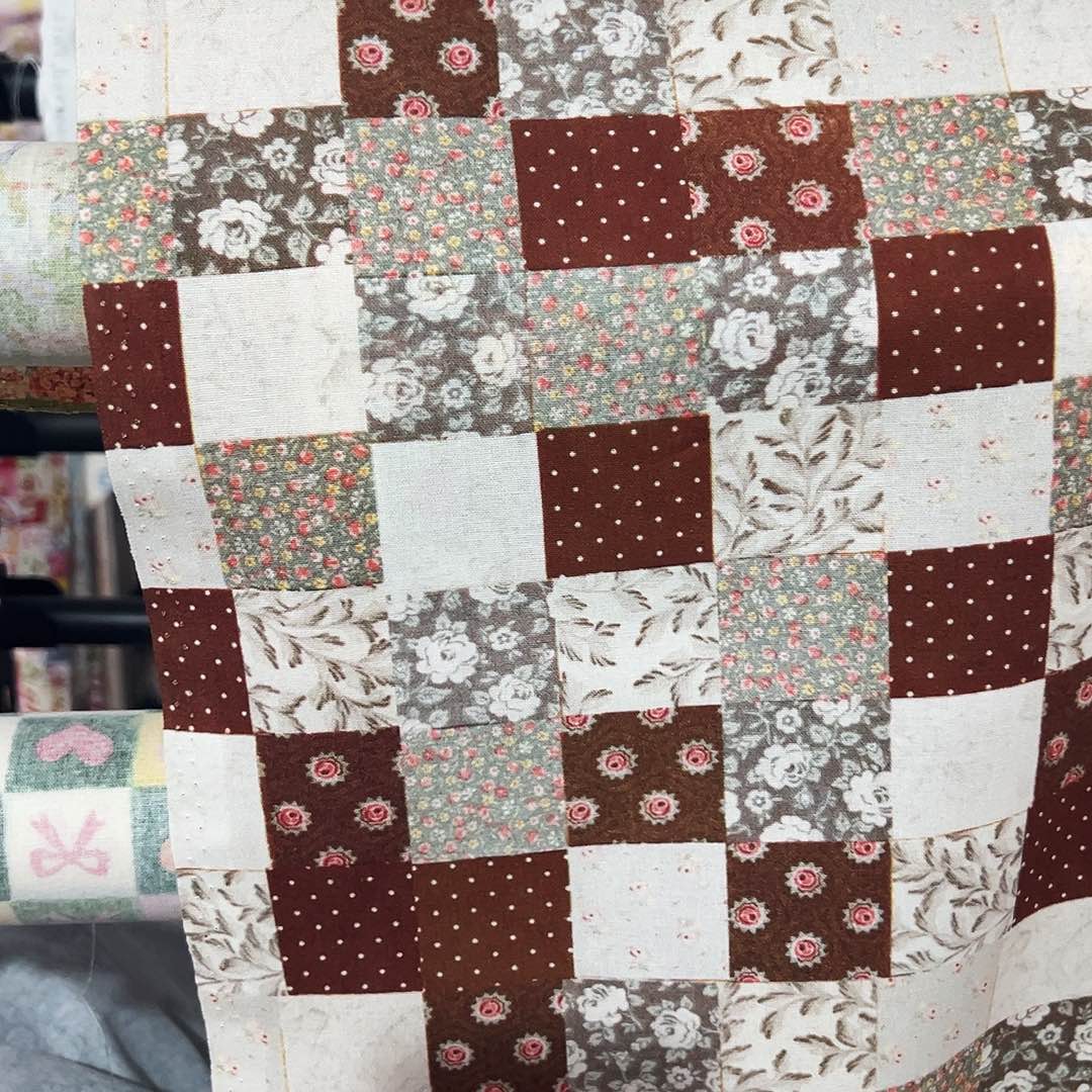 棉一米价纯棉平布1.1米宽果子11.16