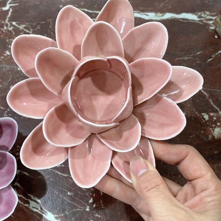 摆件陶瓷树脂材料