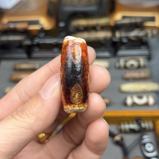 玛瑙/玉髓手链未镶嵌吉**遂