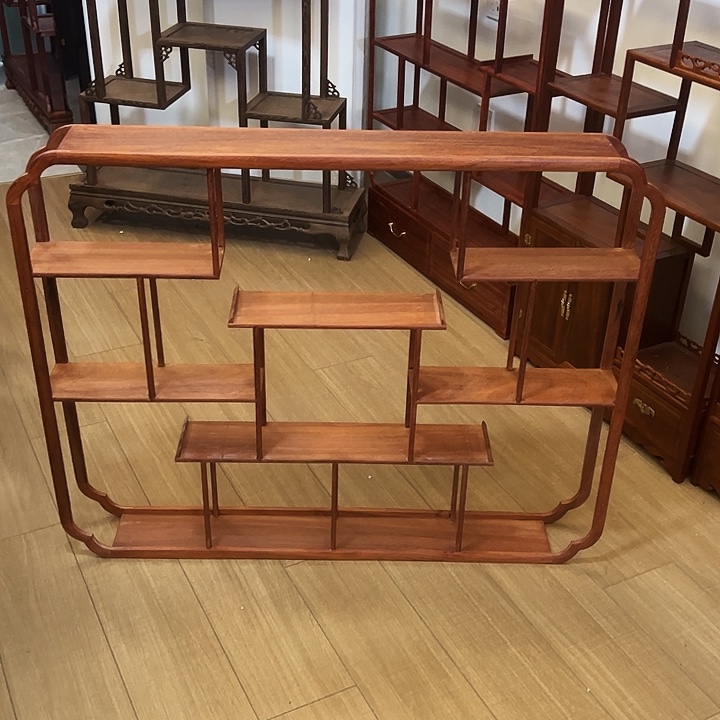 涛***！木红100长80高挂墙