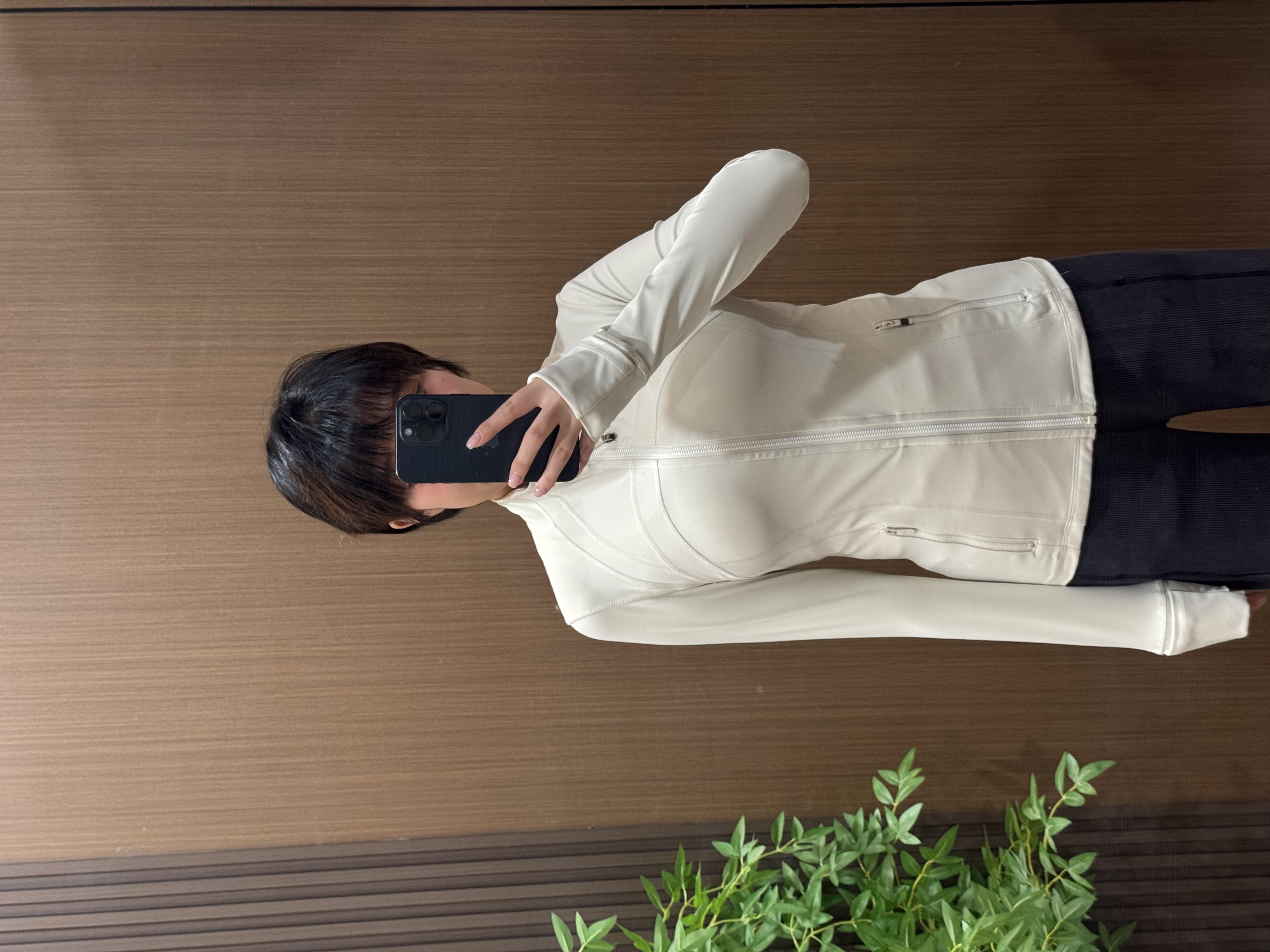 立领显瘦四季瑜伽服