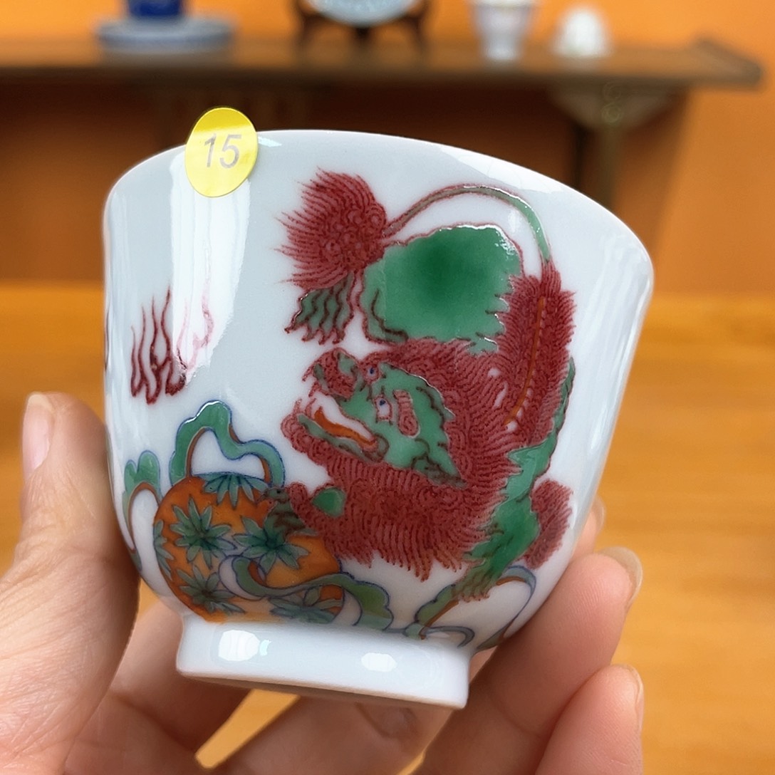 景德镇陶瓷景德镇瓷器