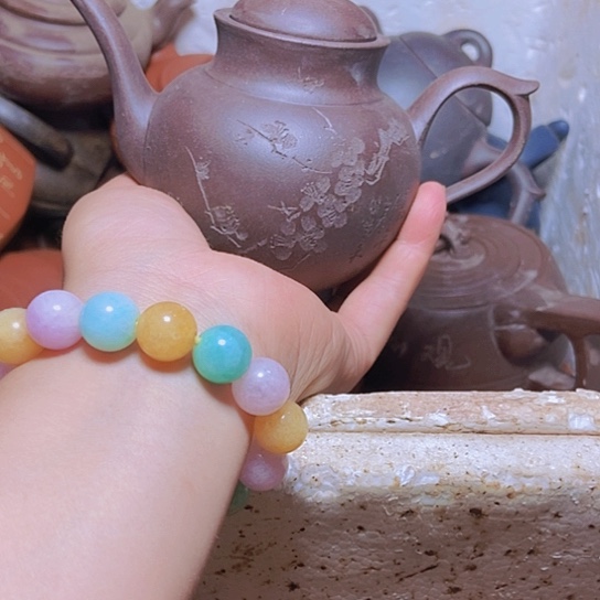 茶壶绿泥翰**，宜兴紫砂全手工制作工艺