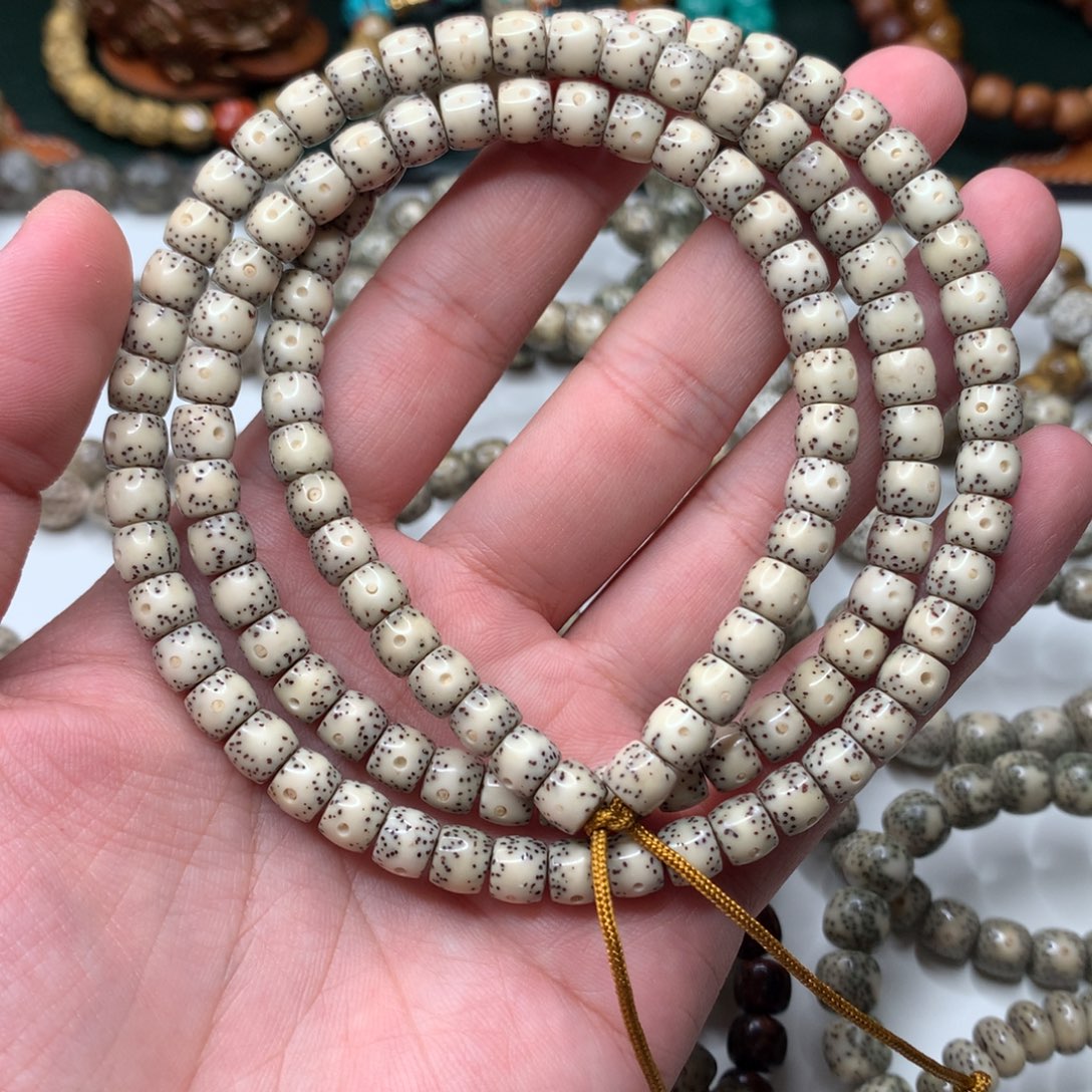 手串星月菩提星月菩提