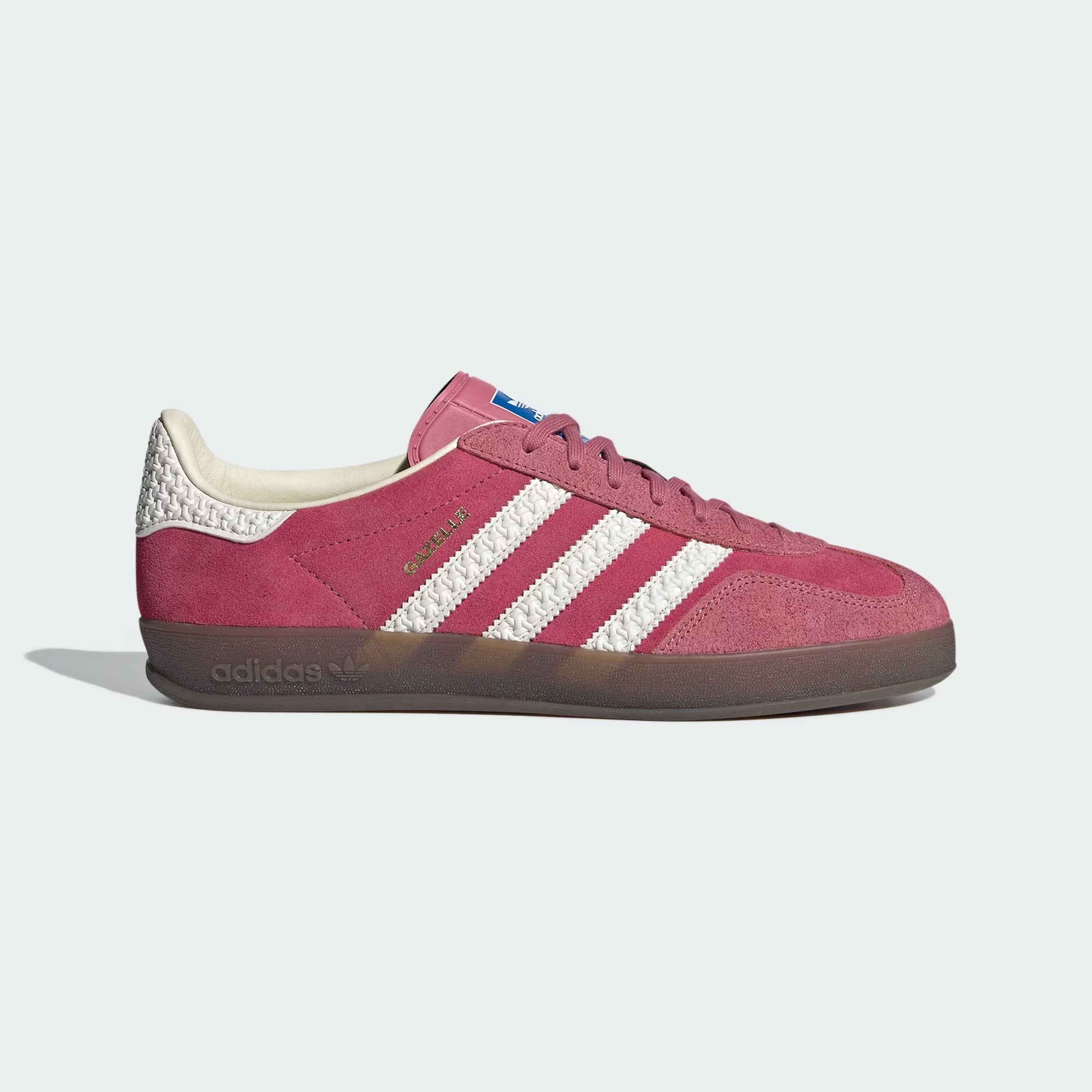 adidas/阿迪达斯GAZELLE 经典运动板鞋德训鞋「T头鞋」IF1809