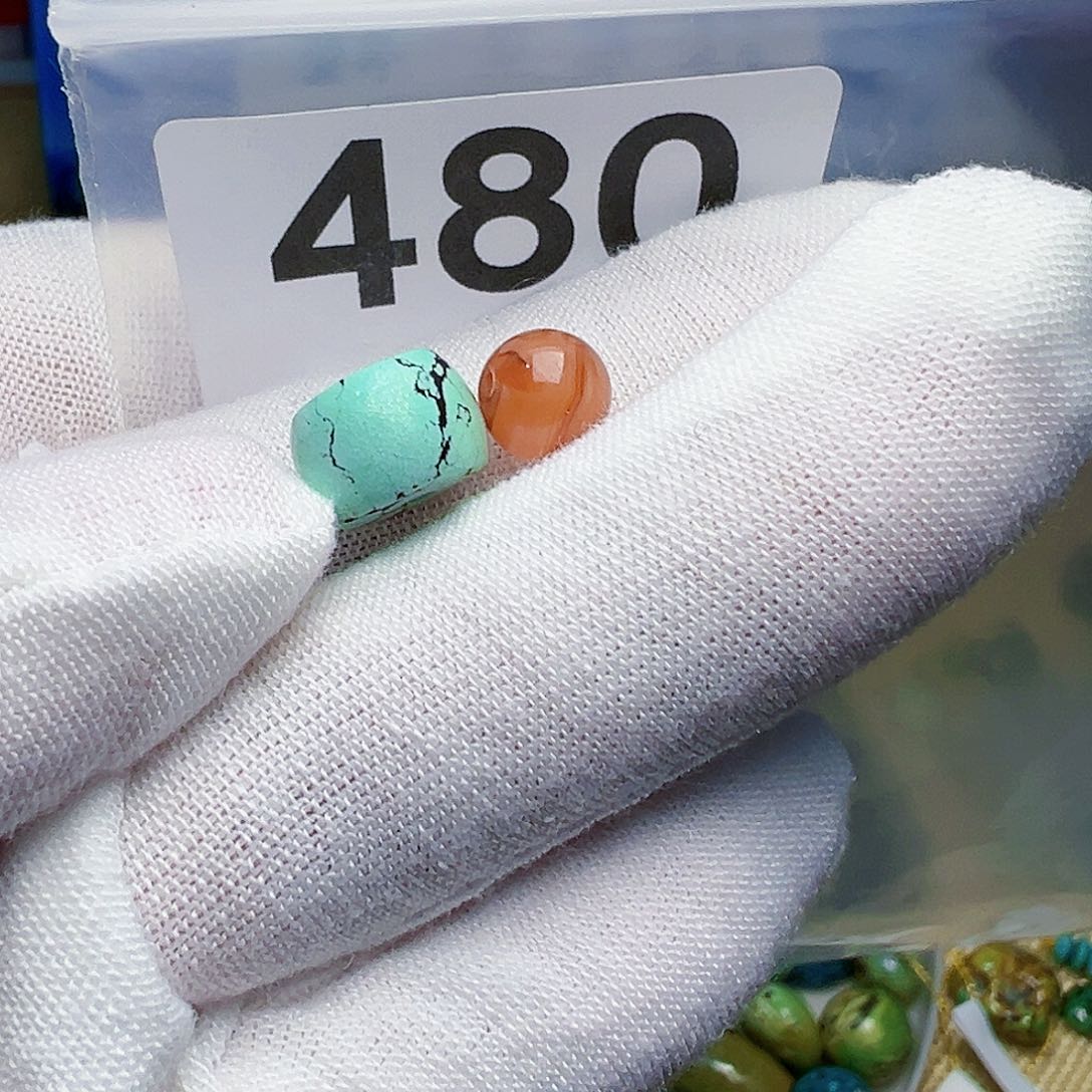 南红玛瑙珠宝奇石未镶嵌