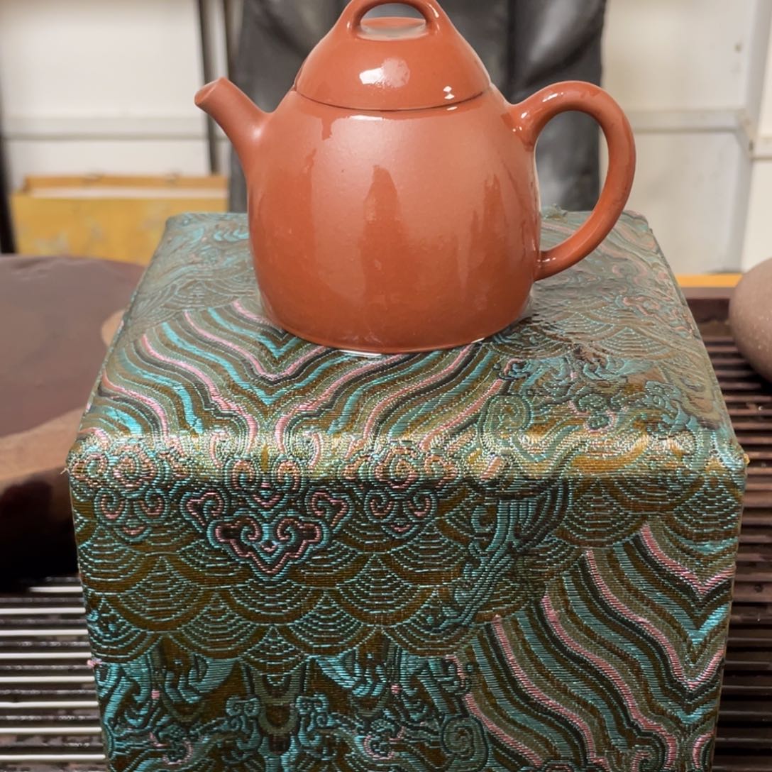 紫砂茶壶宜兴紫砂壶