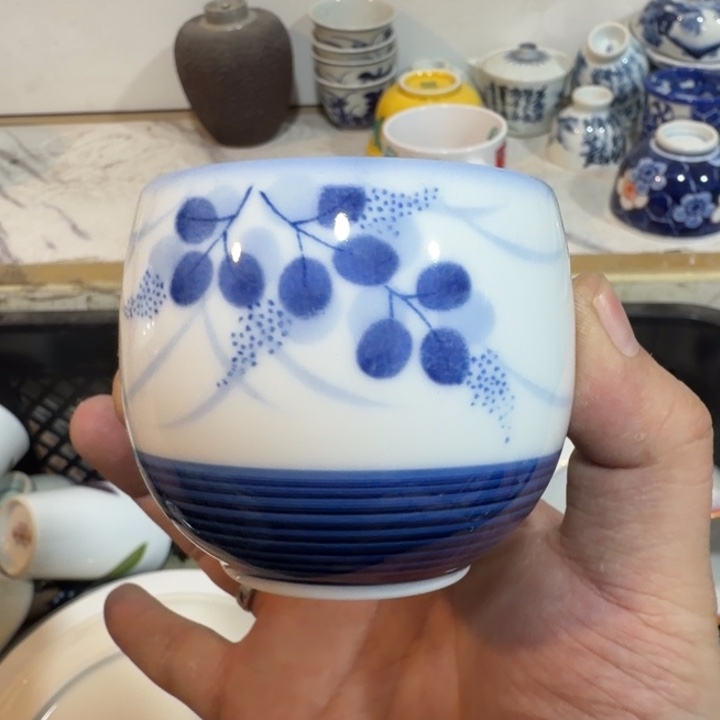 陶瓷推荐第二名20包邮