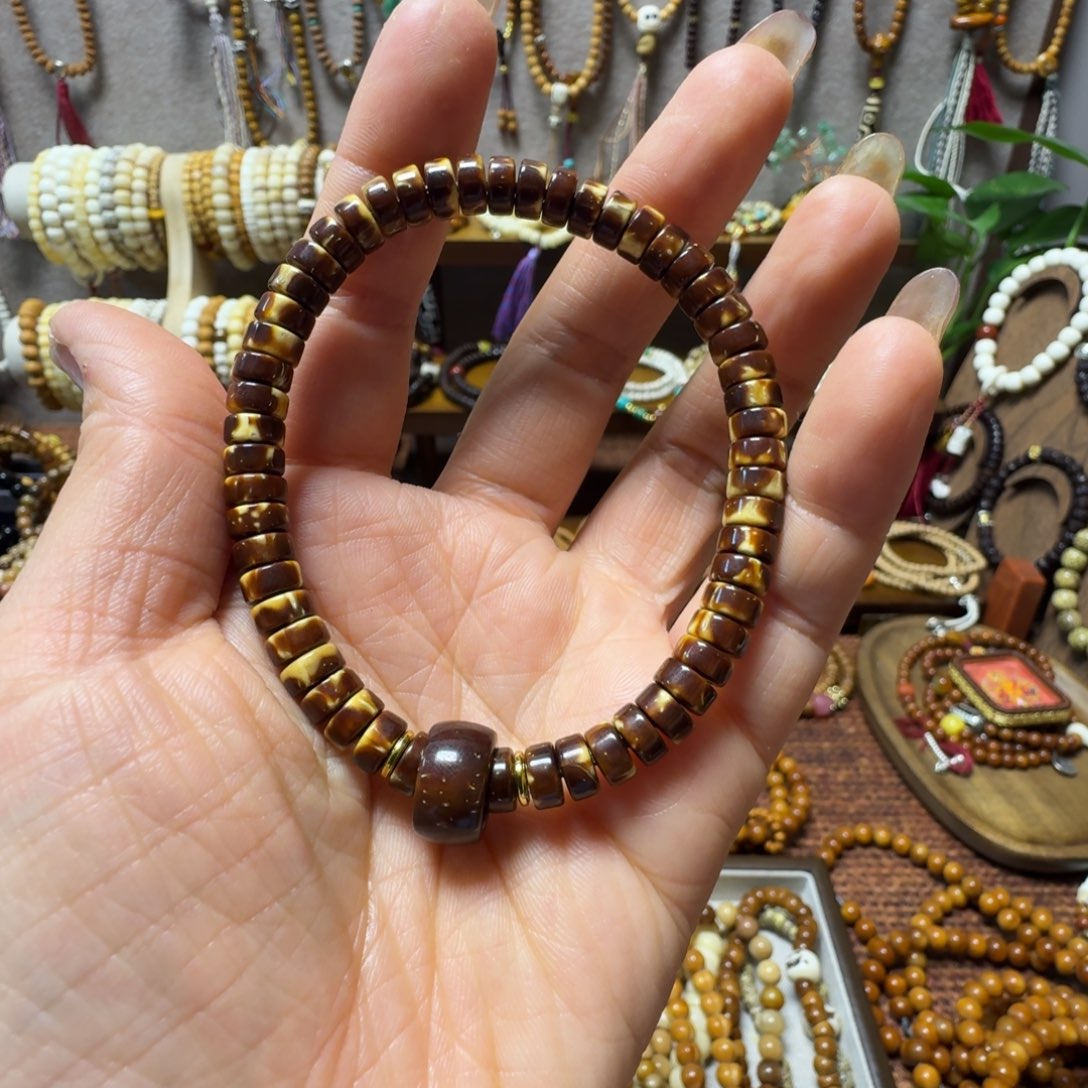 吊坠紫金鼠紫金鼠手串