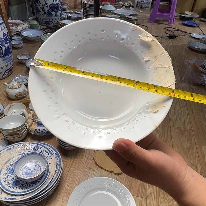 景德镇陶瓷艺术品陶