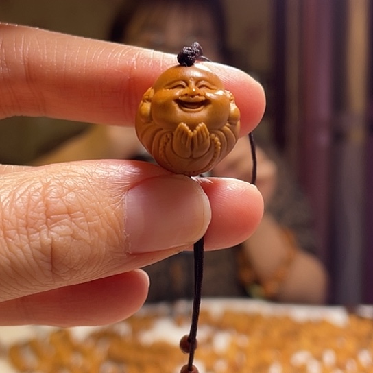 橄榄核手串/手链橄榄核