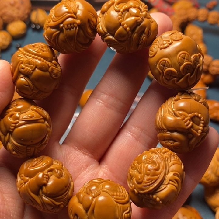 橄榄核手串/手链橄榄